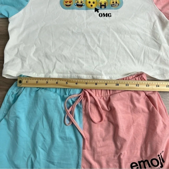 Emoji coord set - Picture 5 of 9